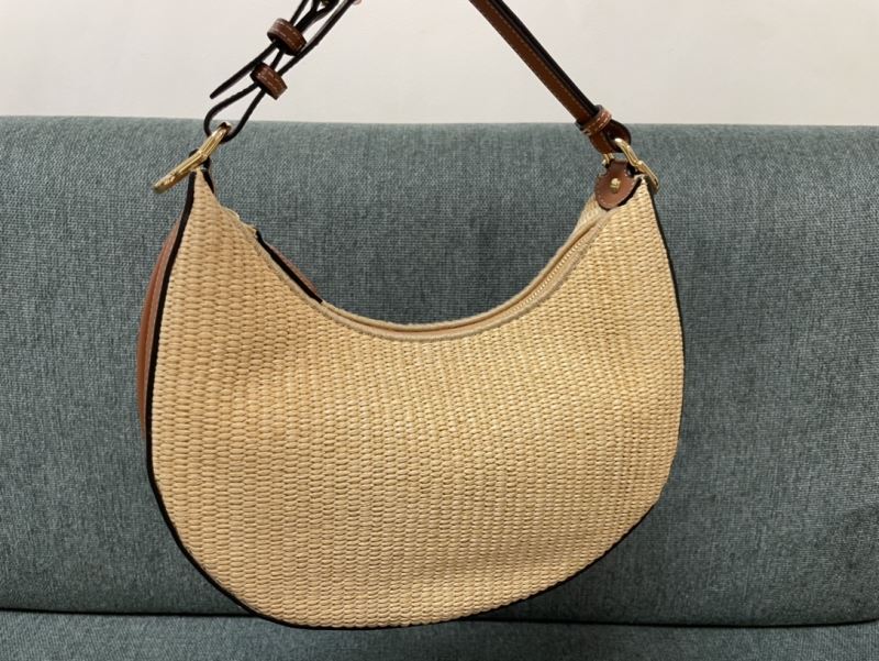 Fendi Hobo Bags